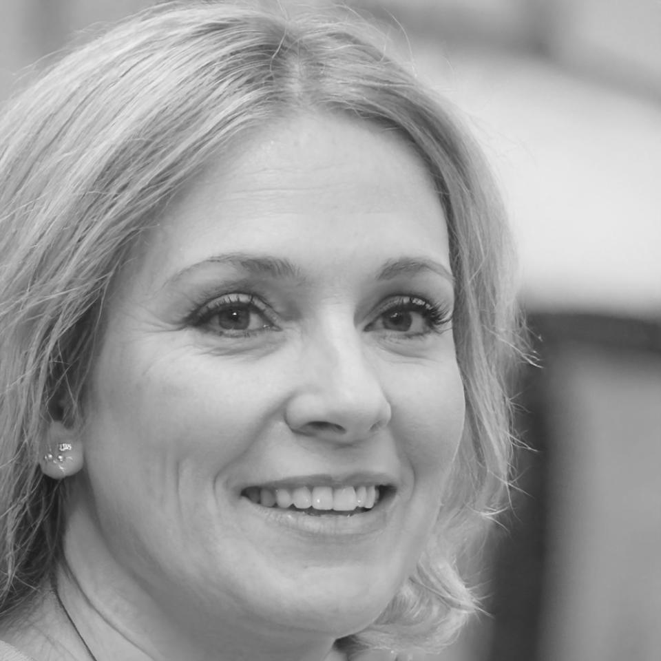 Portrait de Sophie Laurent