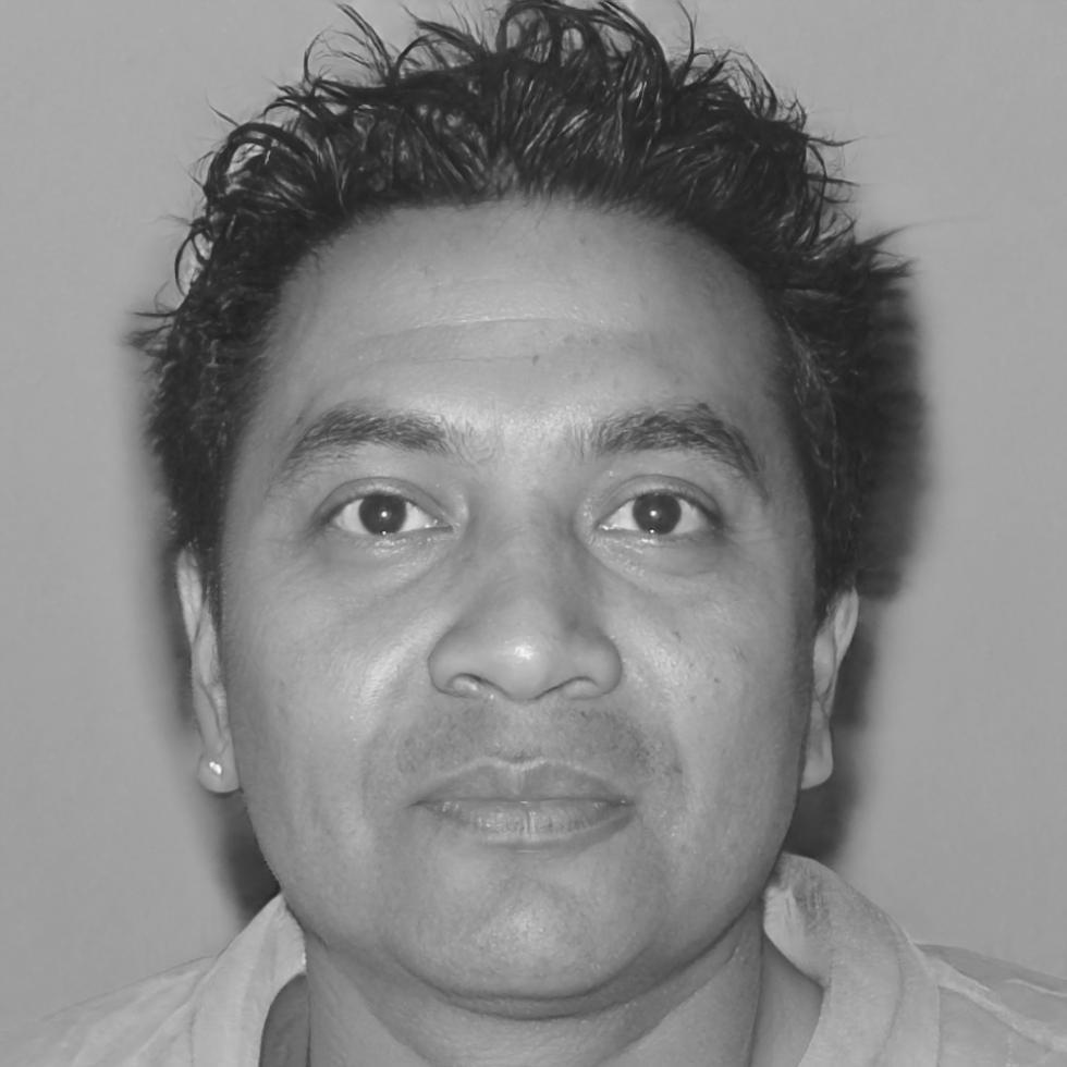 Portrait de Thomas Martin