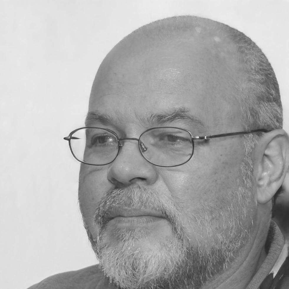 Portrait de Marc Dubois