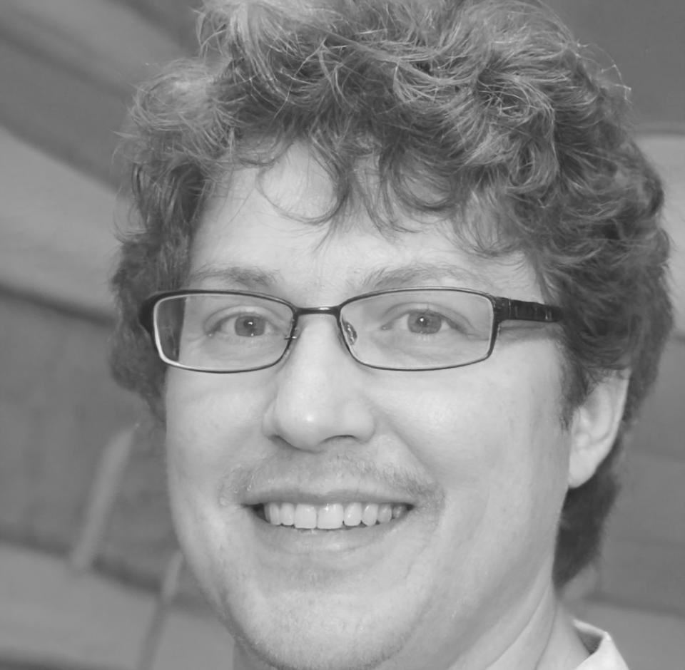 Portrait de Marc Dubois